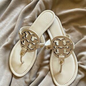 Tory Burch - Miller Soft Sandal